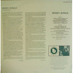 Money Jungle