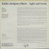 Light And Lovely