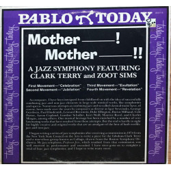Mother------! Mother -----------!! A Jazz Symphony