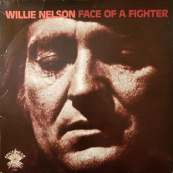 Face Of A Fighter