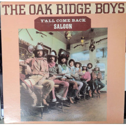 Y'All Come Back Saloon
