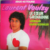 Le Cœur Grenadine