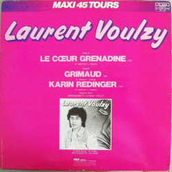 Le Cœur Grenadine