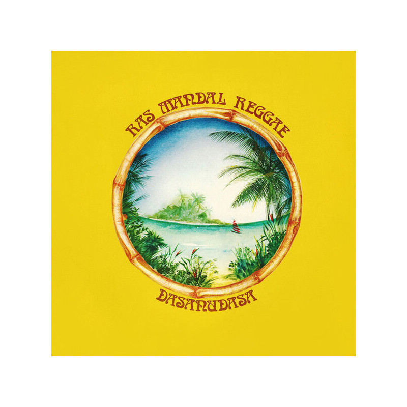 Ras Mandal Reggae
