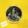 Ras Mandal Reggae