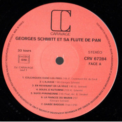 Colchiques Dans Les Prés