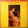 The New Genius Of Guitar/Lady Coryell