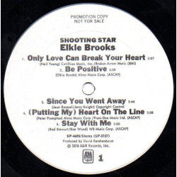 Shooting Star