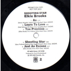 Shooting Star