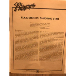 Shooting Star