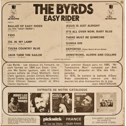 Easy Rider