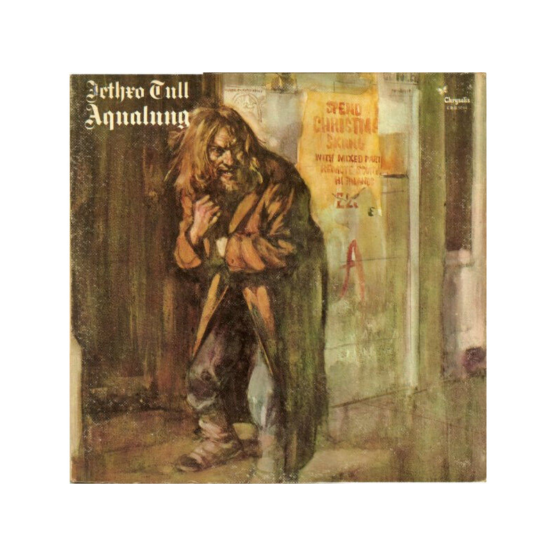 Aqualung
