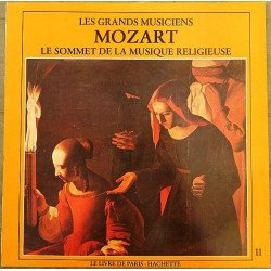 Le Sommet De La Musique Religieuse - Requiem