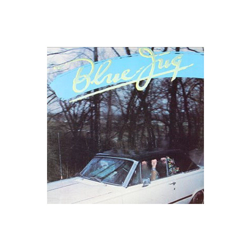Blue Jug Band