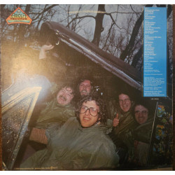 Blue Jug Band