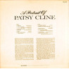 A Portrait Of Patsy Cline