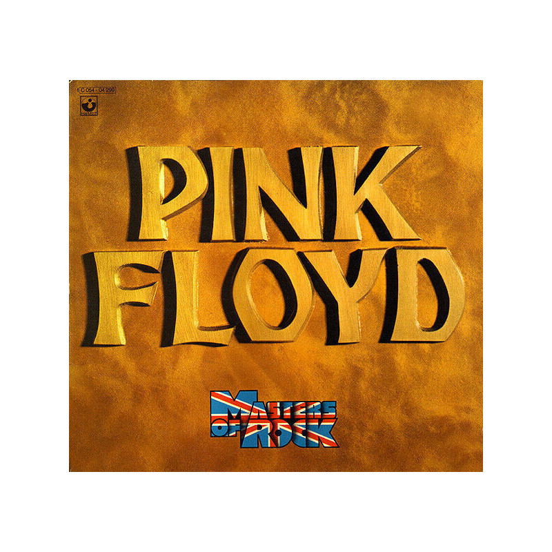 Masters Of Rock