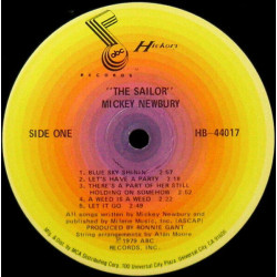 The Sailor