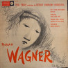 The Flying Dutchman - Overture / Tristan And Isolde - Prelude And...