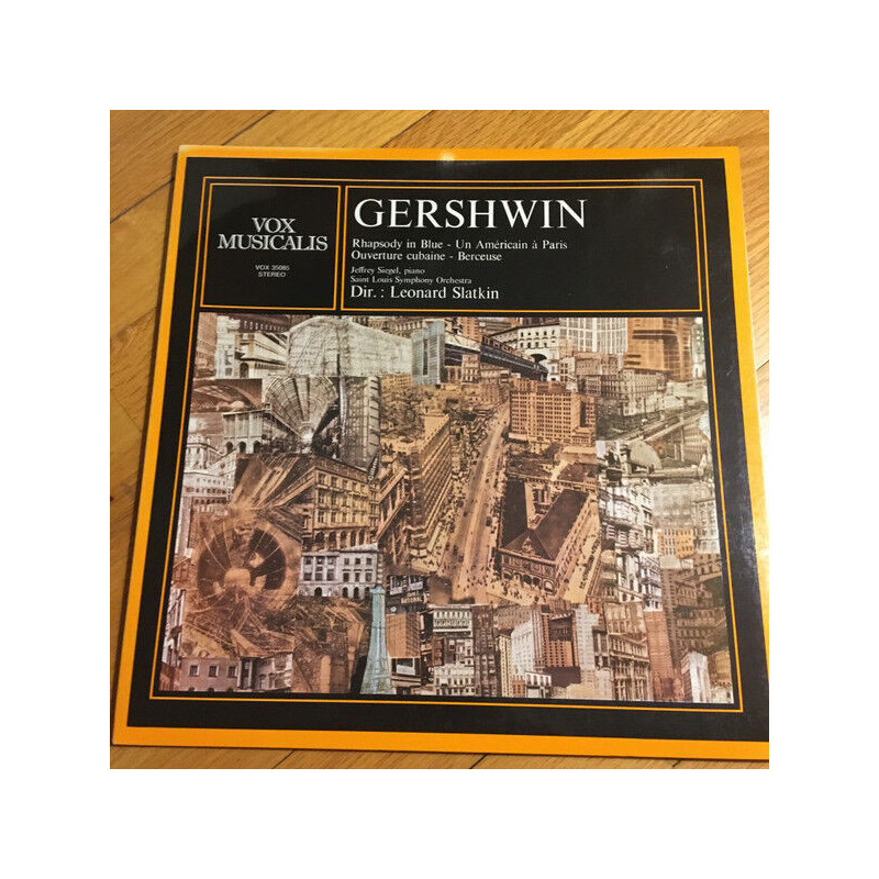 Gershwin