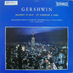 Rhapsody In Blue - Un Americain A Paris