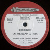 Rhapsody In Blue - Un Americain A Paris