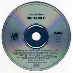 Big World