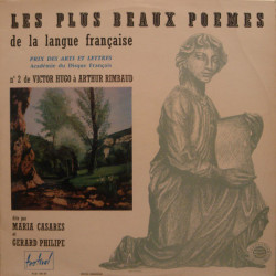 Les Plus Beaux Poemes De La Langue Française No. 2