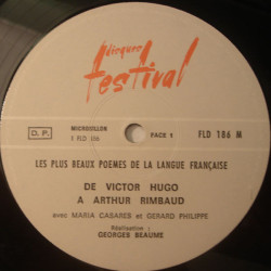 Les Plus Beaux Poemes De La Langue Française No. 2