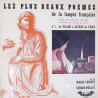 Les Plus Beaux Poèmes De La Langue Francaise N° 1