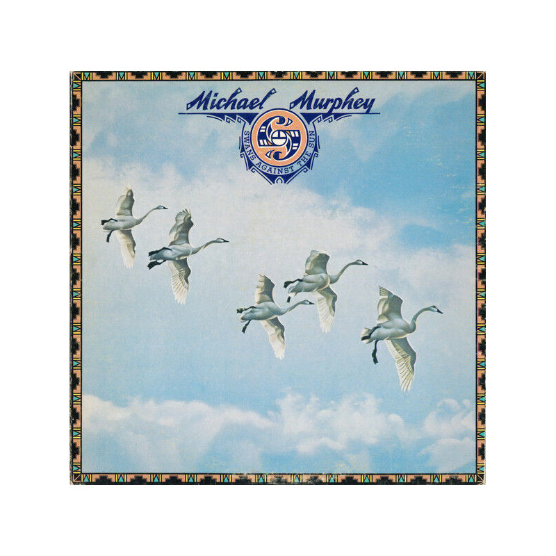Swans Against The Sun