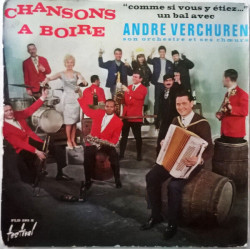 Chansons À Boire