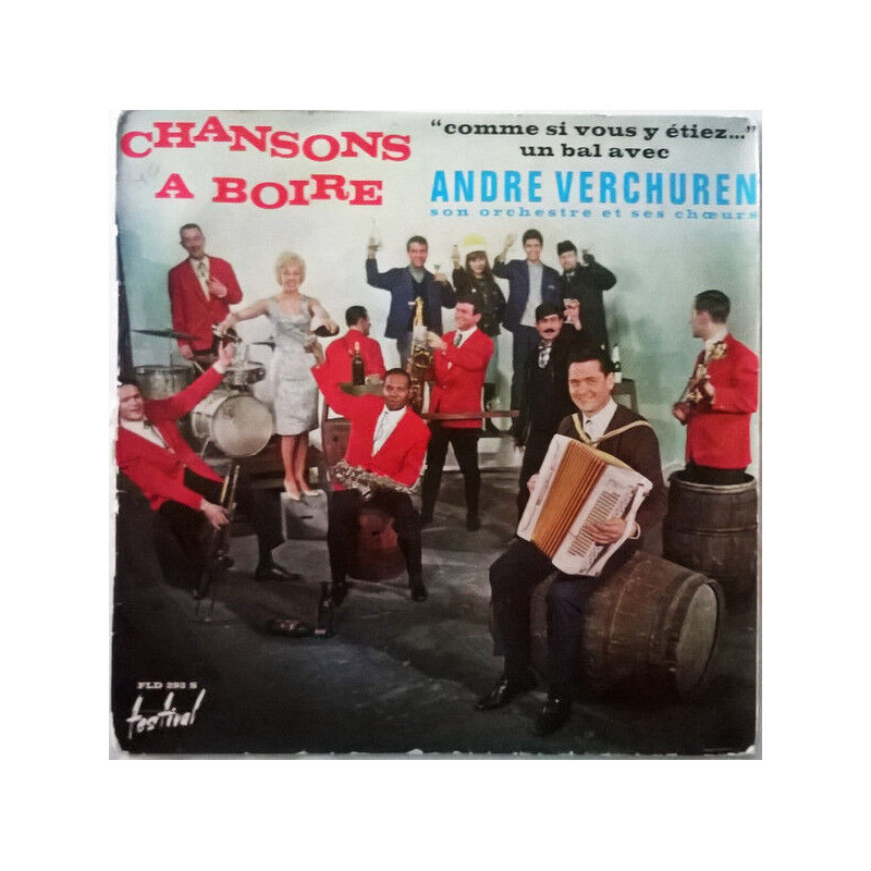 Chansons À Boire