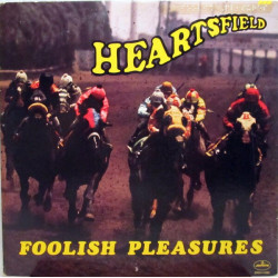 Foolish Pleasures