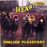 Foolish Pleasures