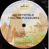 Foolish Pleasures