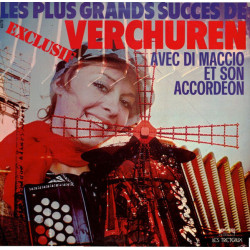 Les Plus Grands Succès De Verchuren