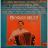 Au Son De Mon Accordéon (12 Super Succès Pour La Danse)
