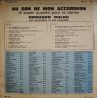 Au Son De Mon Accordéon (12 Super Succès Pour La Danse)
