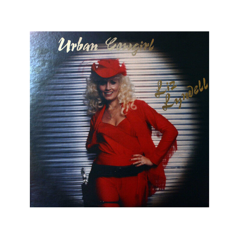 Urban Cowgirl