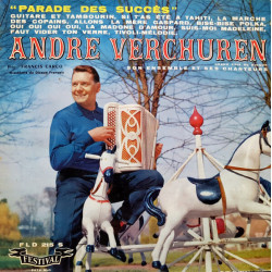 Parade Des Succès