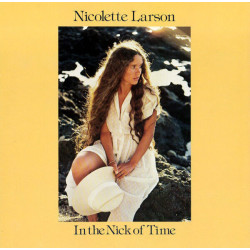 In The Nick Of Time