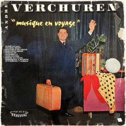 Musique En Voyage