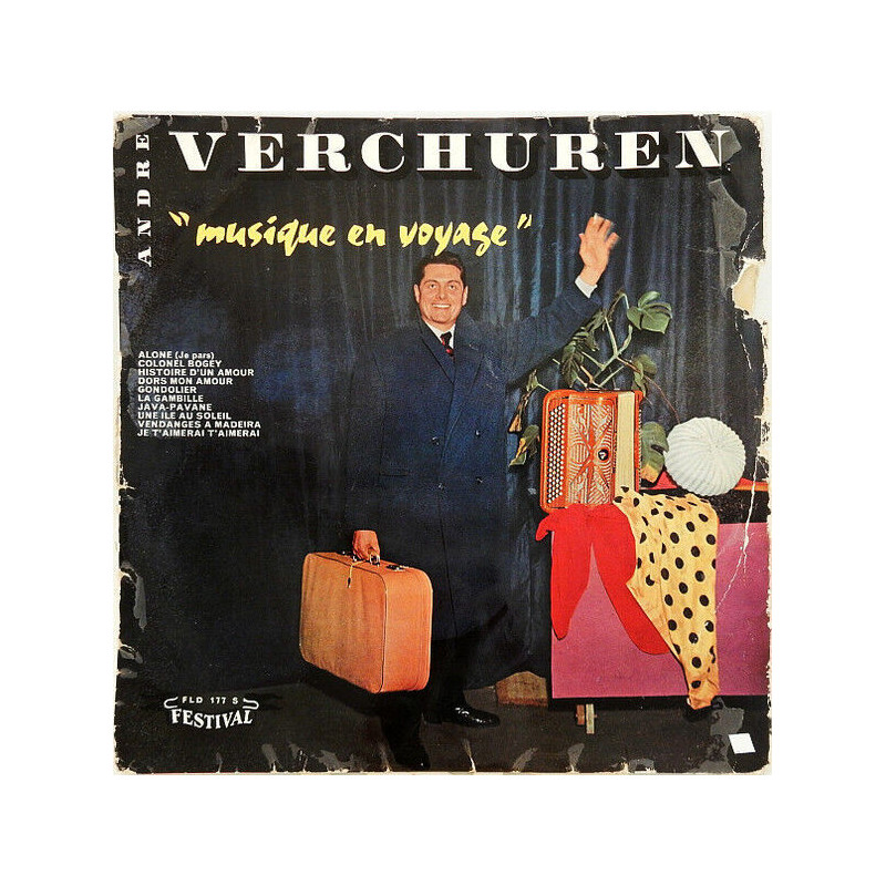 Musique En Voyage