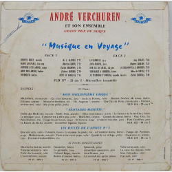 Musique En Voyage