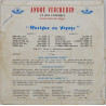 Musique En Voyage