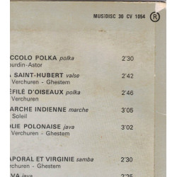 À L'Olympia
