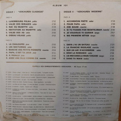 20 Ans D'accordéon