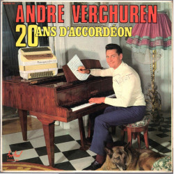 20 Ans D'accordéon
