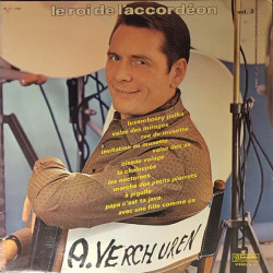 Le Roi De L'accordéon Vol. 3